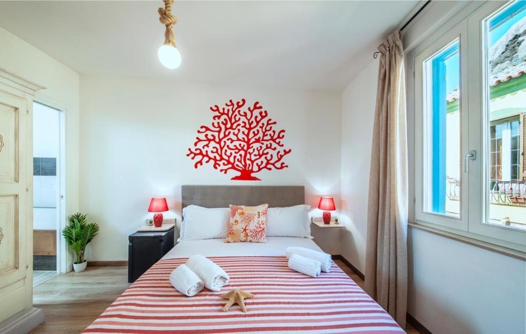 Rocca Doria Hotel Castelsardo Eksteriør billede