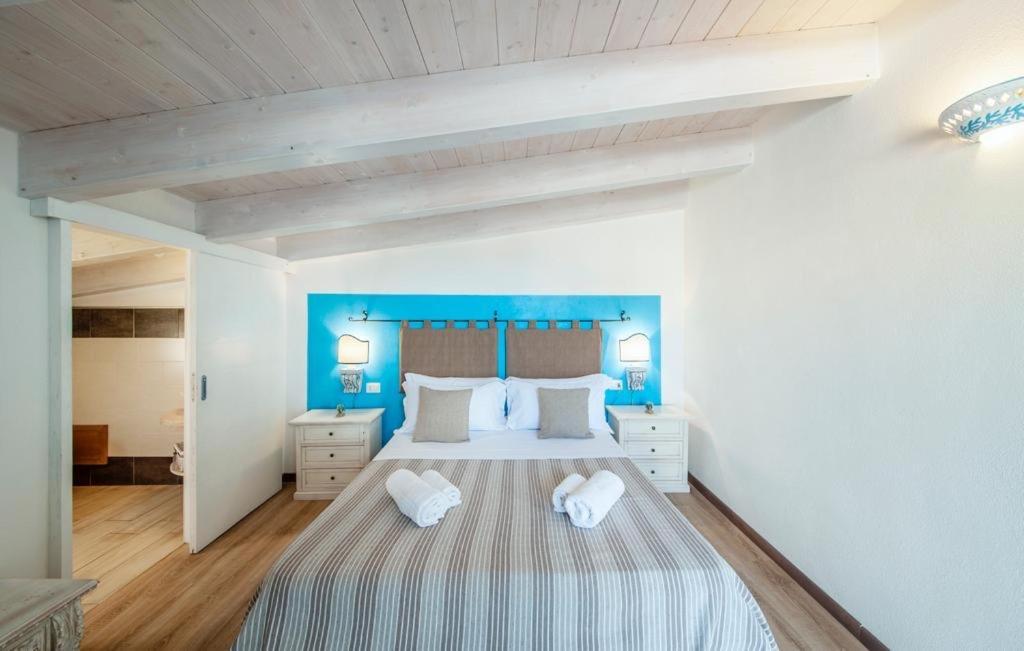Rocca Doria Hotel Castelsardo Eksteriør billede