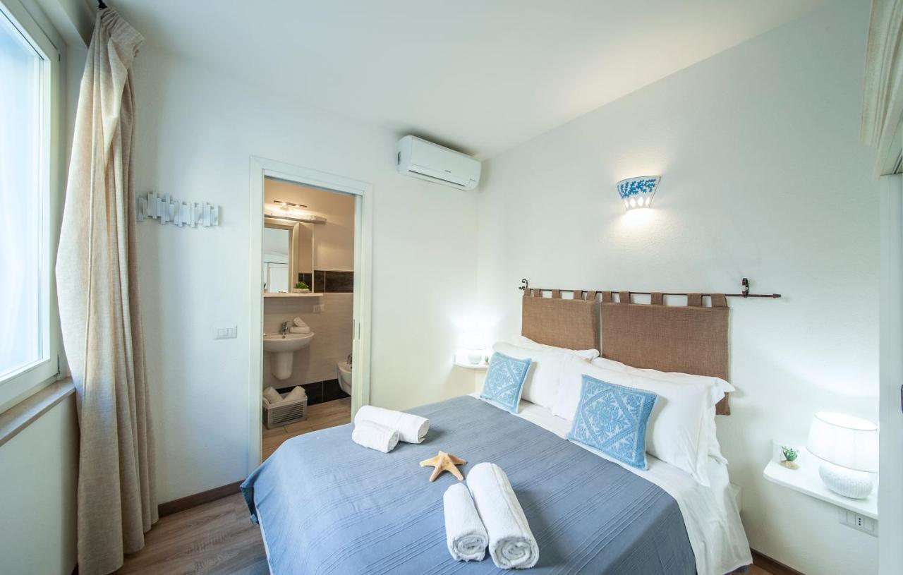 Rocca Doria Hotel Castelsardo Eksteriør billede