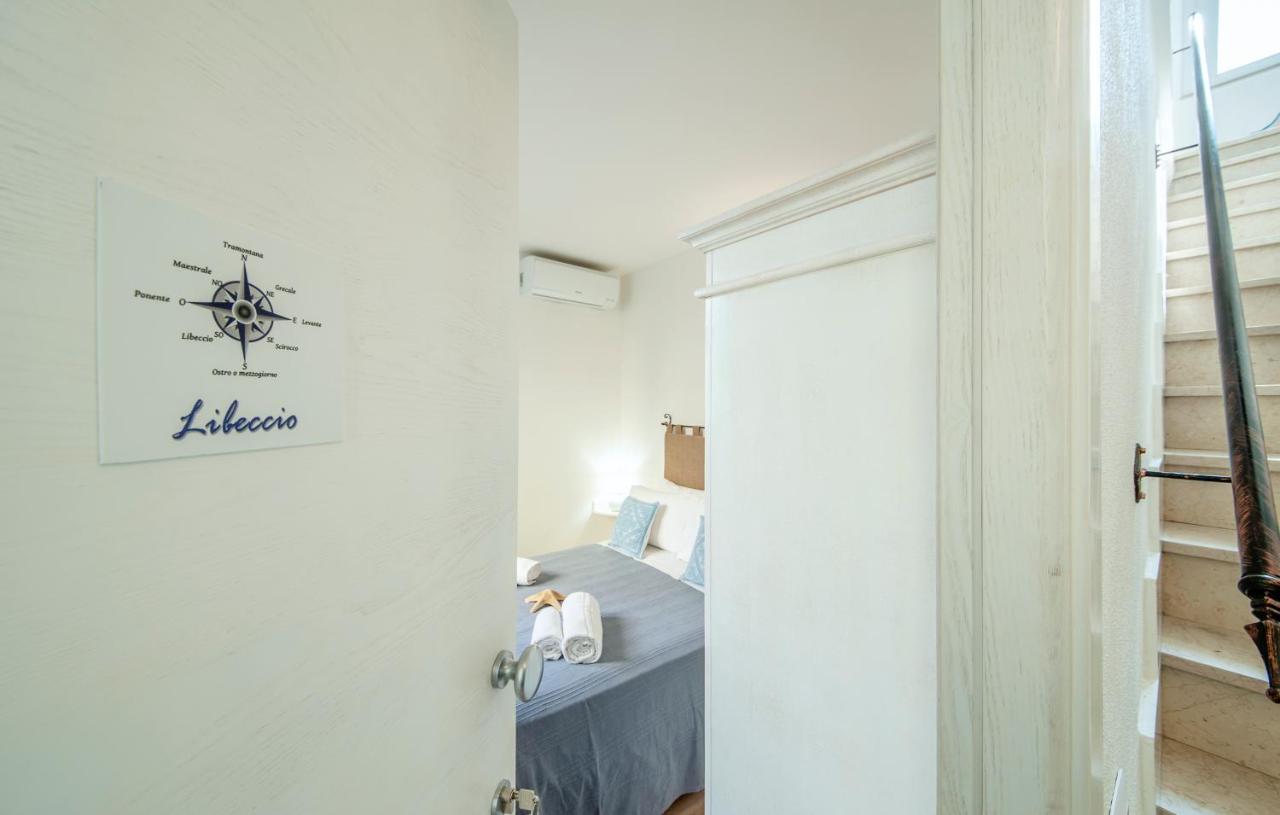 Rocca Doria Hotel Castelsardo Eksteriør billede
