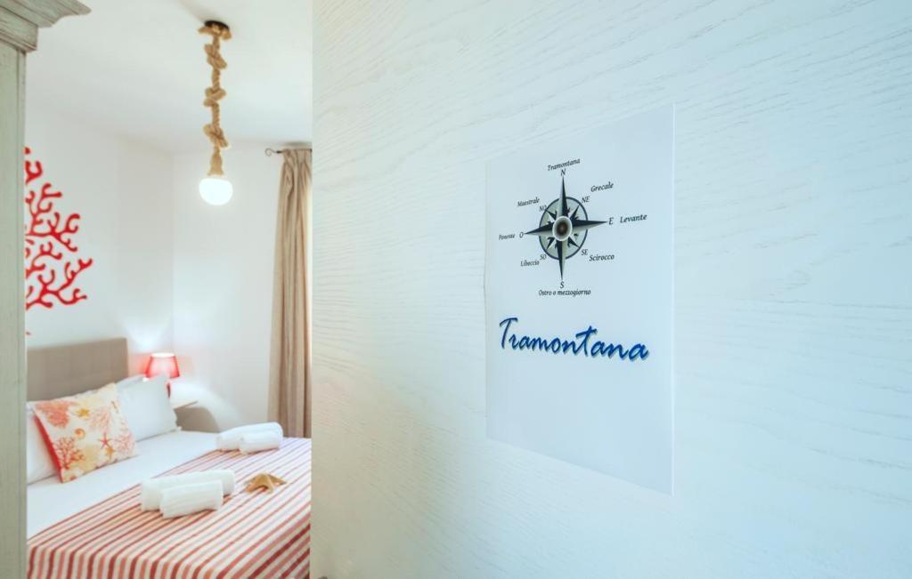 Rocca Doria Hotel Castelsardo Eksteriør billede