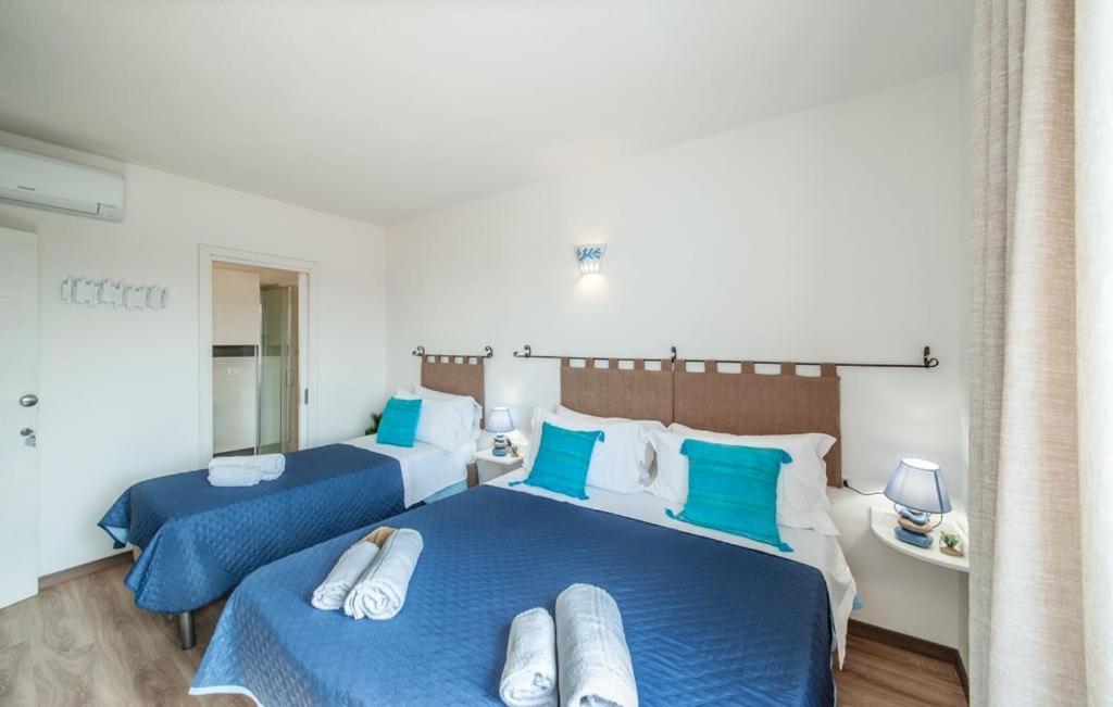 Rocca Doria Hotel Castelsardo Eksteriør billede