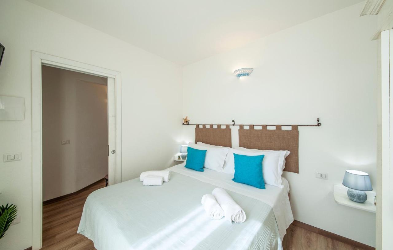 Rocca Doria Hotel Castelsardo Eksteriør billede