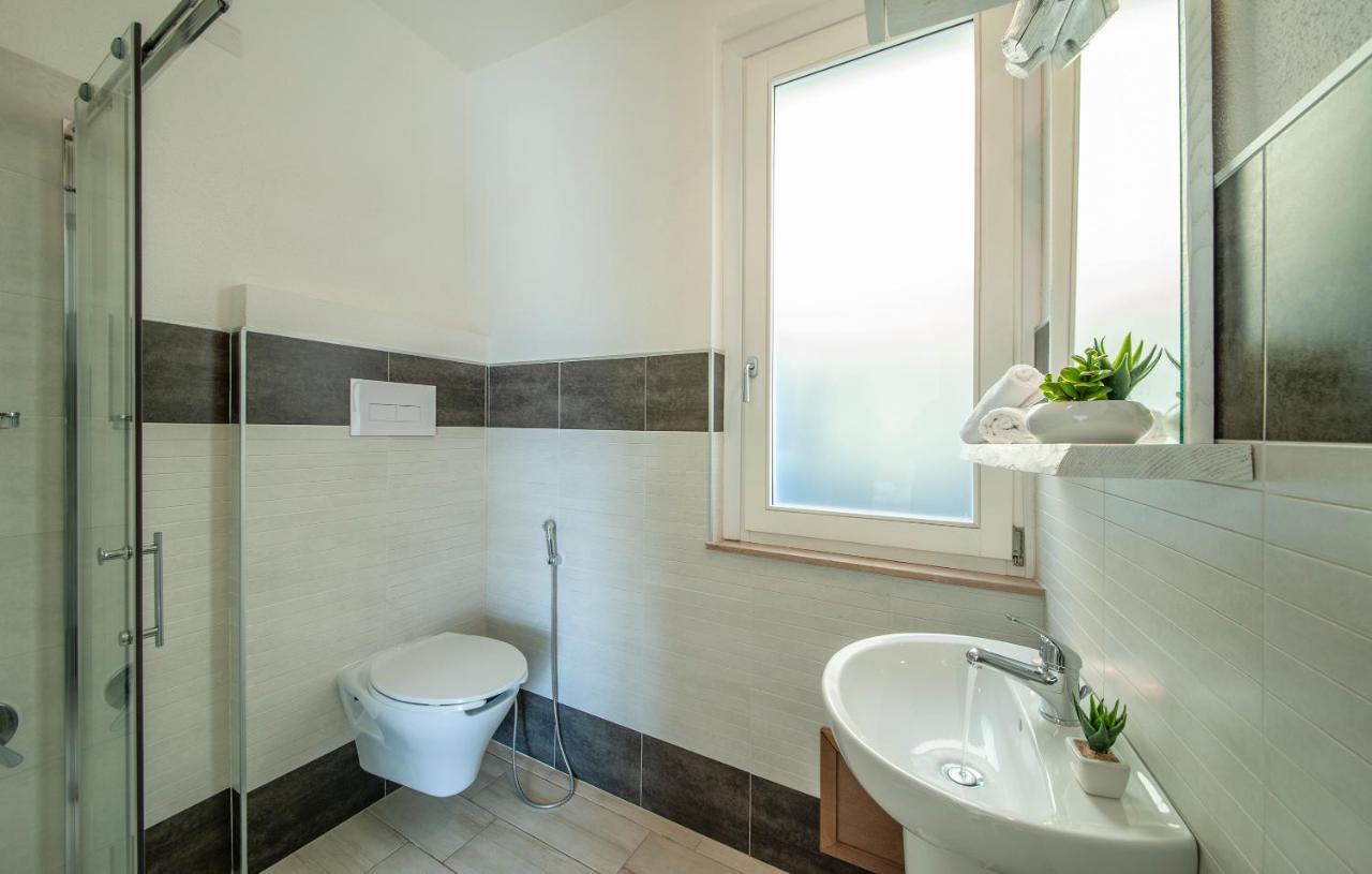 Rocca Doria Hotel Castelsardo Eksteriør billede