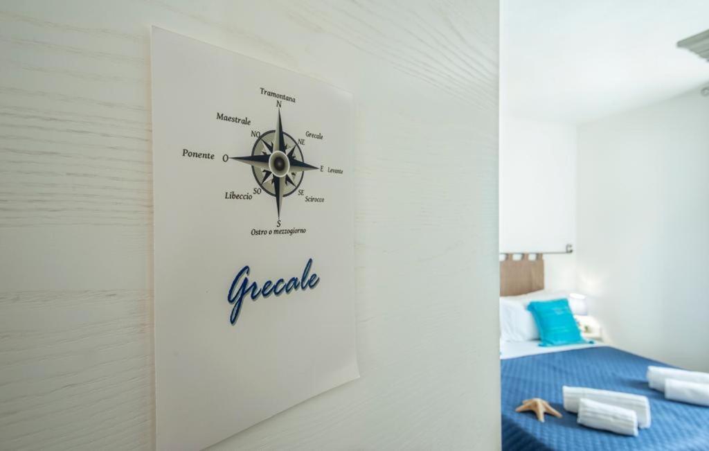 Rocca Doria Hotel Castelsardo Eksteriør billede