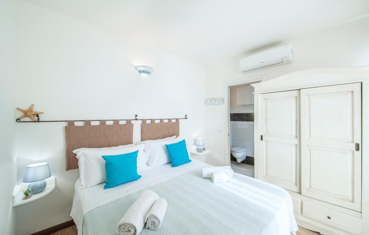 Rocca Doria Hotel Castelsardo Eksteriør billede