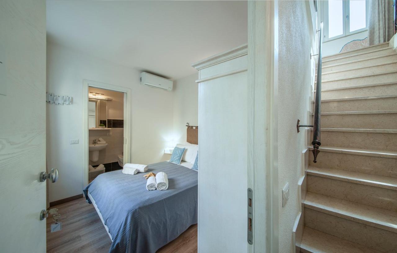 Rocca Doria Hotel Castelsardo Eksteriør billede
