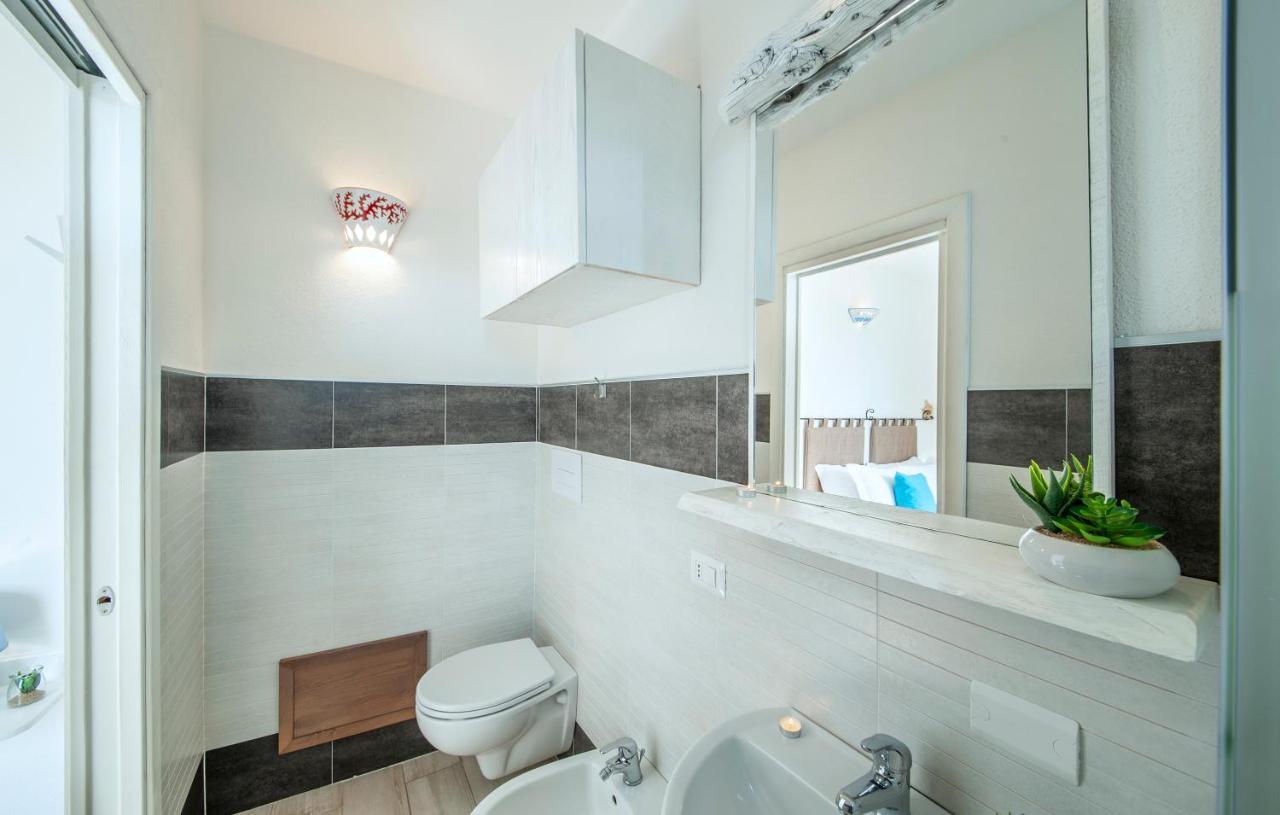 Rocca Doria Hotel Castelsardo Eksteriør billede