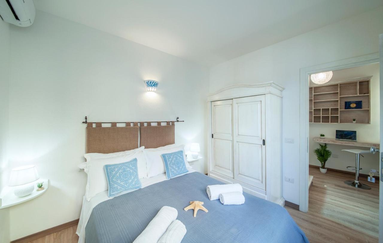 Rocca Doria Hotel Castelsardo Eksteriør billede