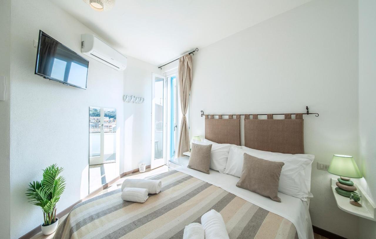 Rocca Doria Hotel Castelsardo Eksteriør billede