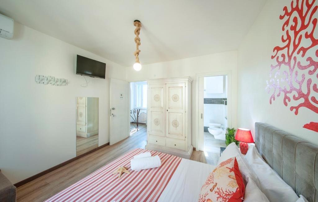 Rocca Doria Hotel Castelsardo Eksteriør billede