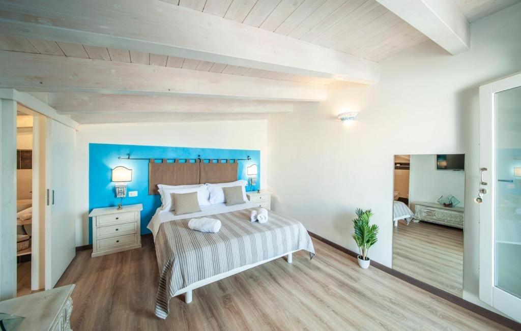 Rocca Doria Hotel Castelsardo Eksteriør billede