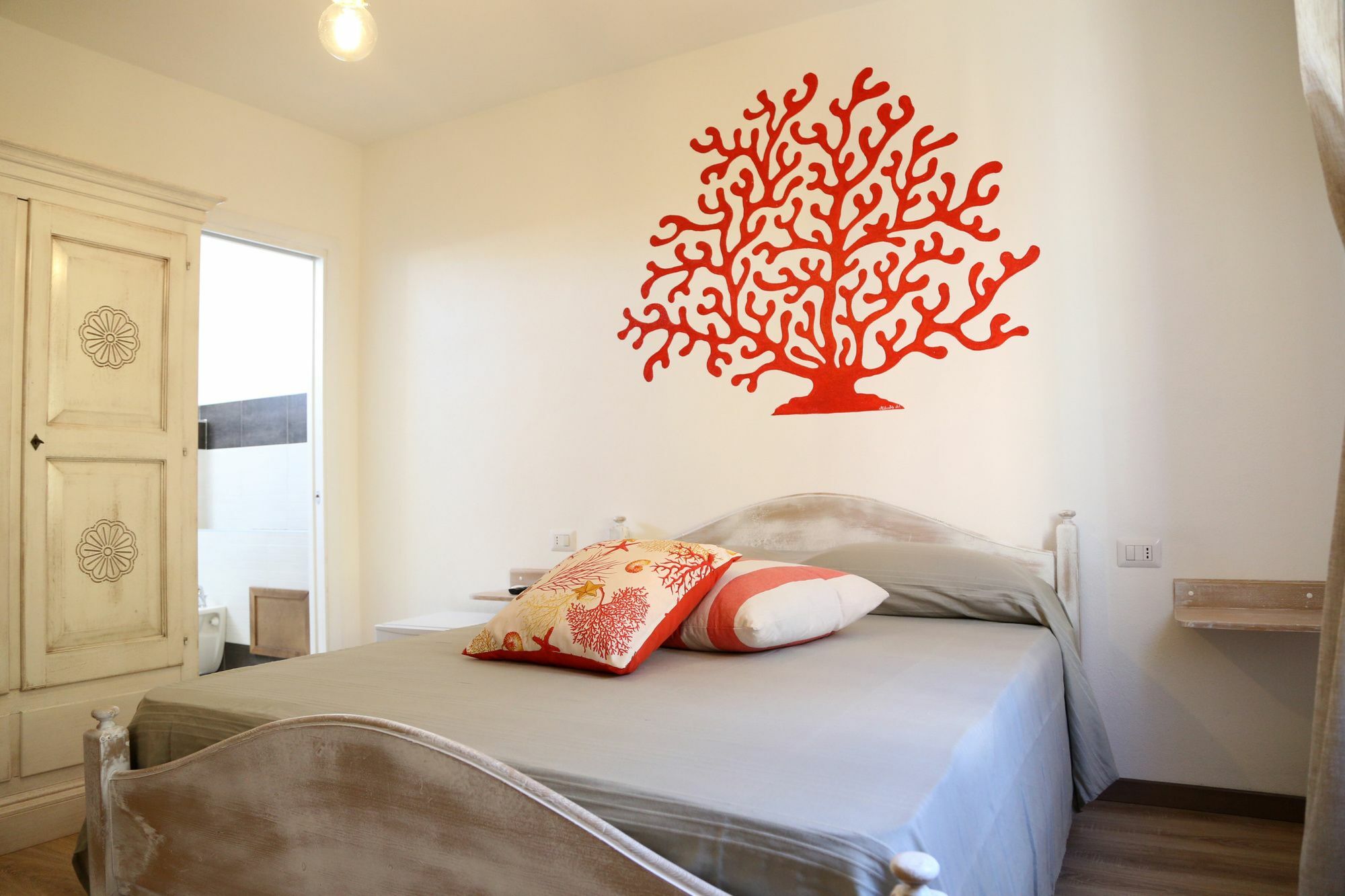 Rocca Doria Hotel Castelsardo Eksteriør billede