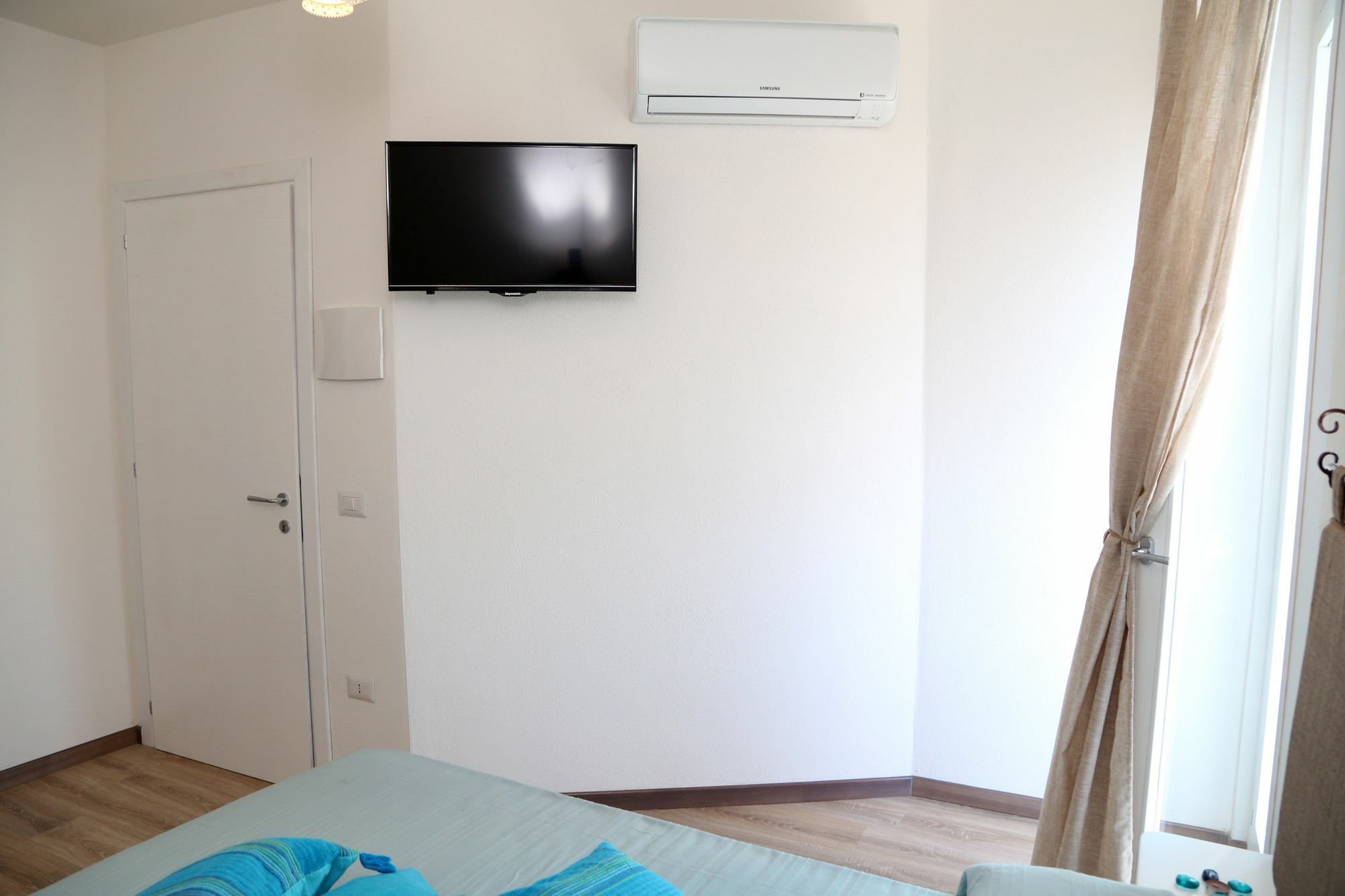 Rocca Doria Hotel Castelsardo Eksteriør billede