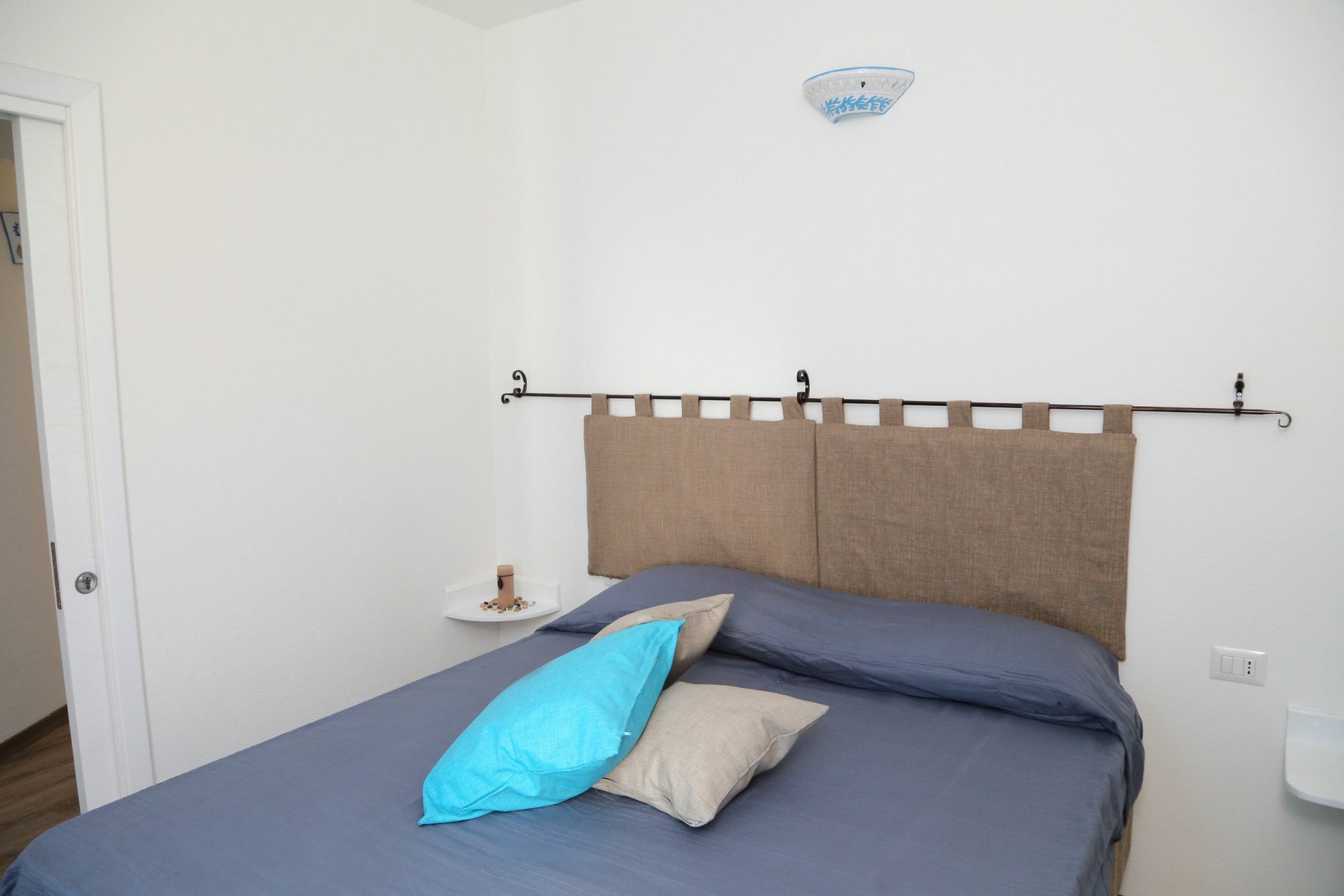 Rocca Doria Hotel Castelsardo Eksteriør billede