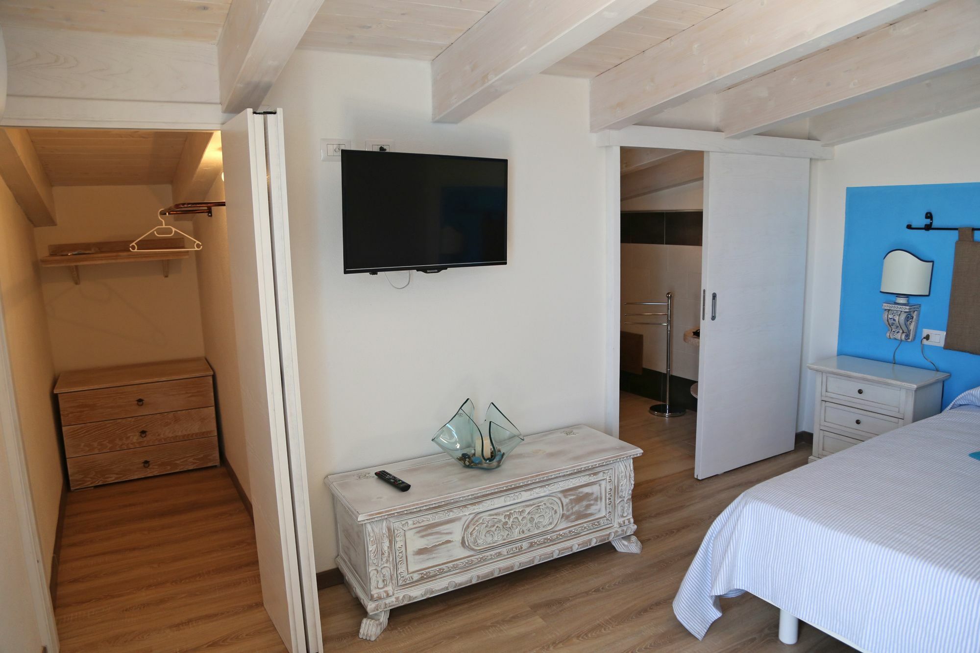Rocca Doria Hotel Castelsardo Eksteriør billede