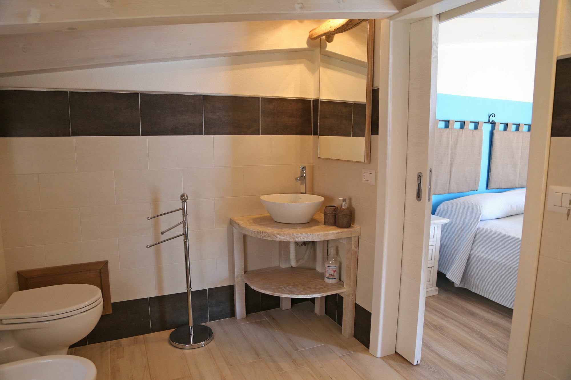 Rocca Doria Hotel Castelsardo Eksteriør billede